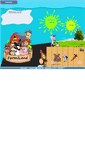 Mobile Screenshot of fermiland.fr